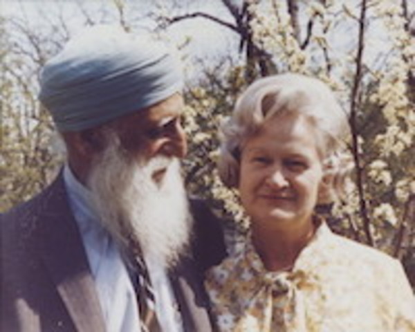 United States v. Bhagat Singh Thind