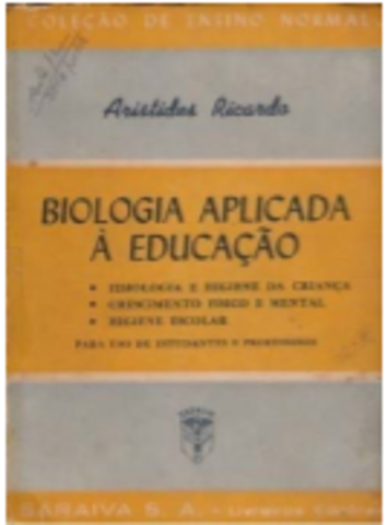 Primeiro Livro