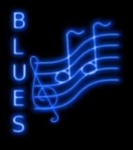 Blues Concert