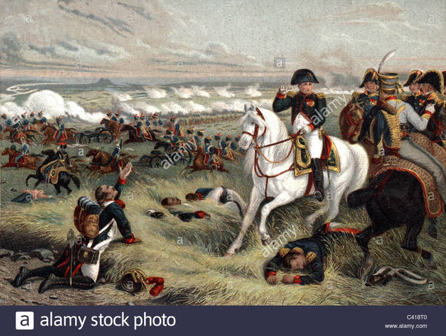 War of the fifth coalition