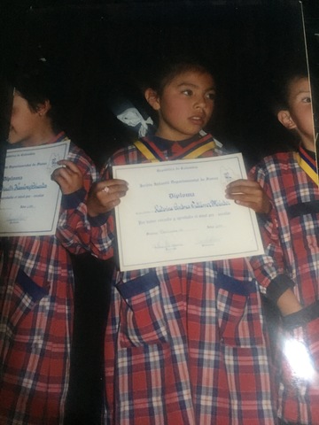 MI GRADUACION GRADO CERO