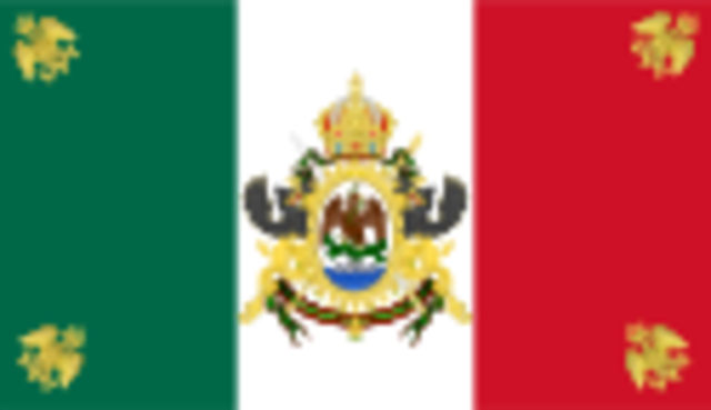 Second Empire with Maximilian