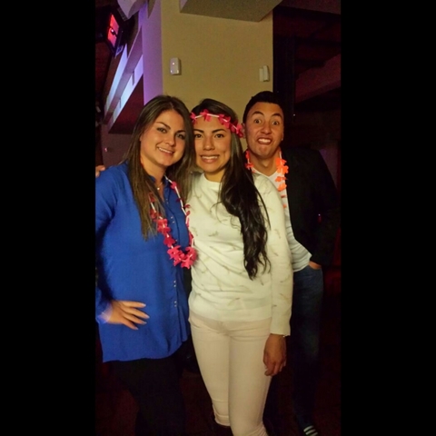 MI CUMPLEAÑOS NUMERO 23