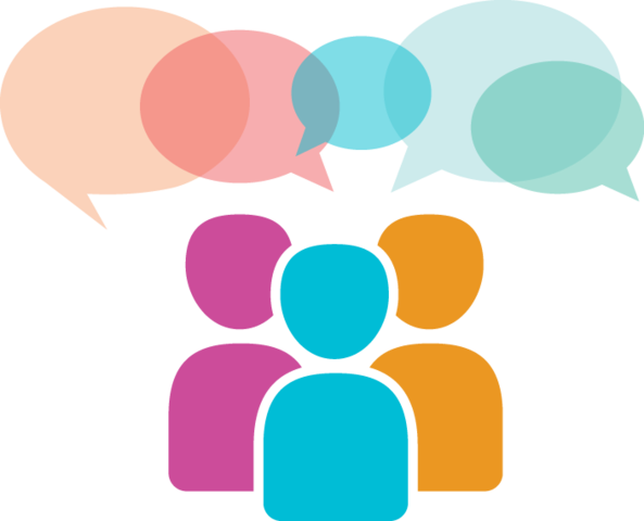 8th Grade: Discussions and Debates