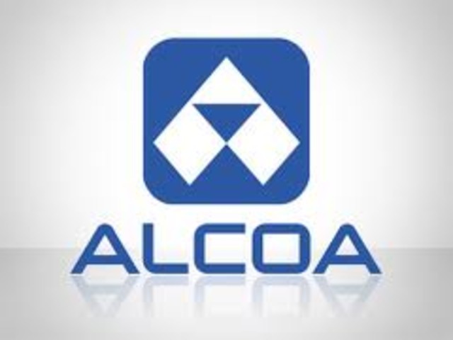 Alcoa