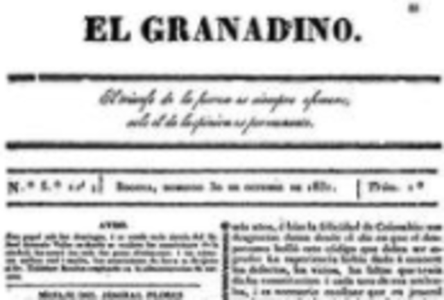 El Granadino