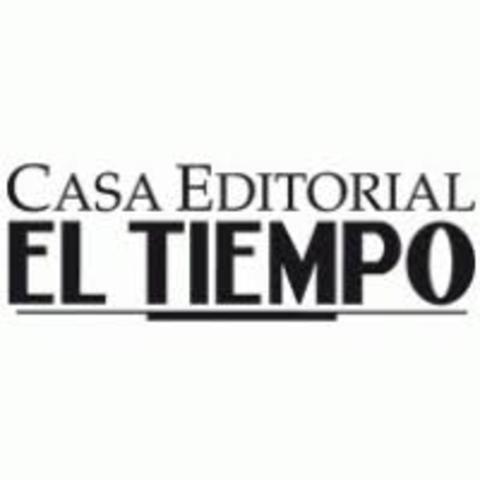 Casa editorial el Tiempo