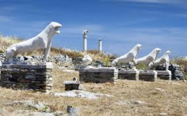 Delos