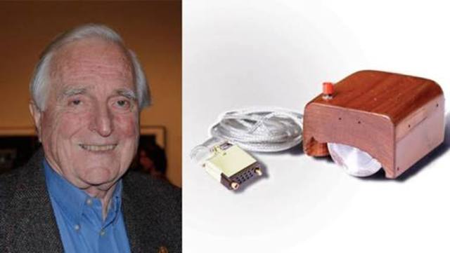 Douglas Engelbart
