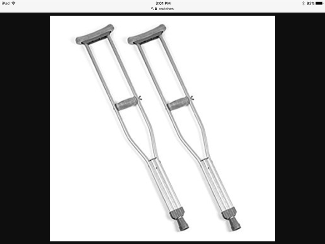 CE - Harvard - Back pains