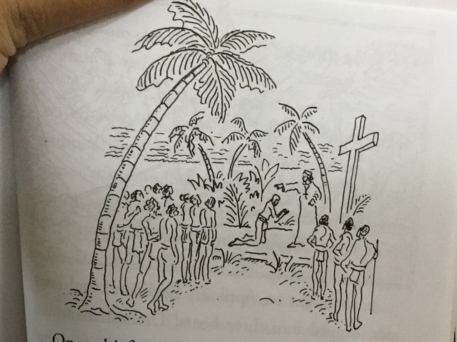 The Philippines (ME)