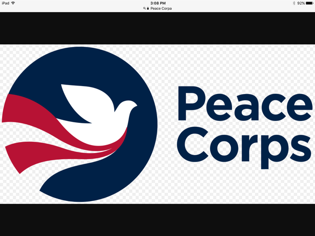 ME - Peace Corps - USA