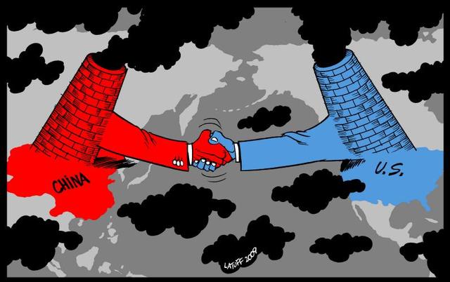 República popular Xina