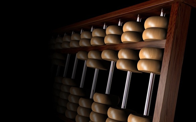 Classical Antiquity ( Abacus )
