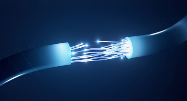 Fibre Optics