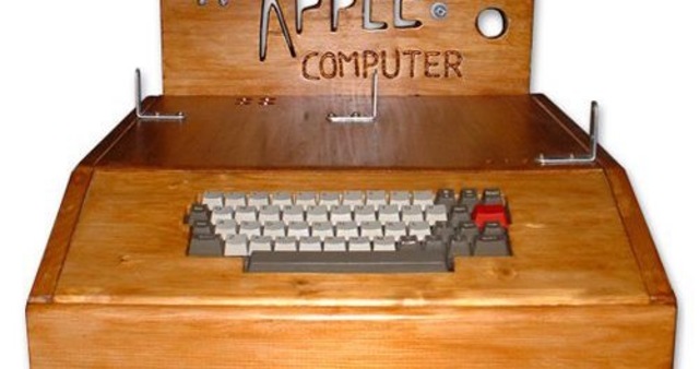 Apple 1