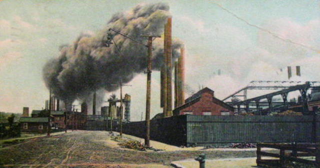 U.S. Steel