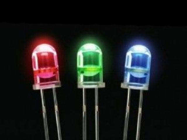 LED diode