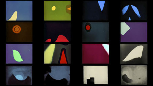 Experimentazioa Alemanian