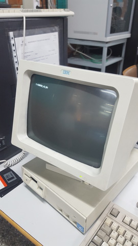 IBM PS/1