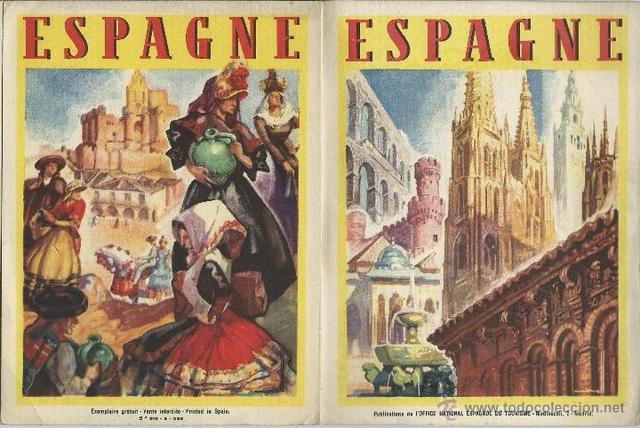 Creación de las oficinas de turismo en el extranjero