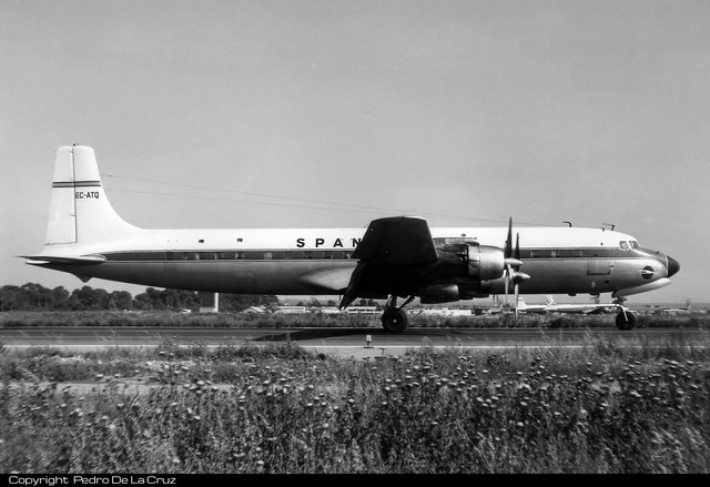 Vuelos charter en España