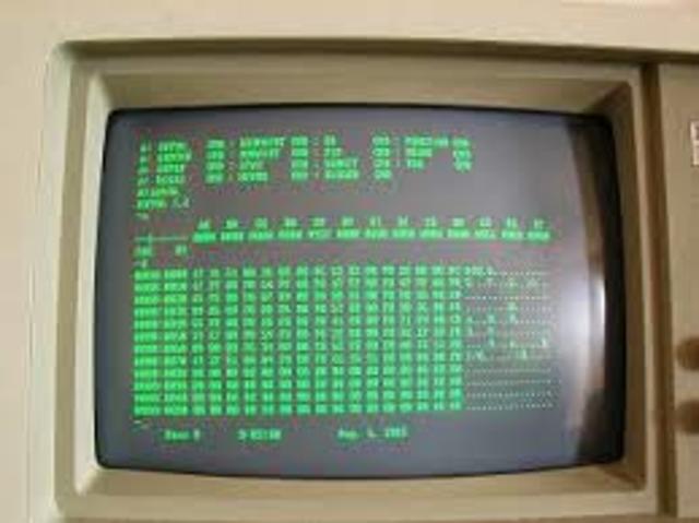 IBM PC SISTEMAS OPERARIVOS DE MS-DOS