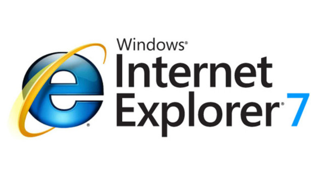 Internet Explorer