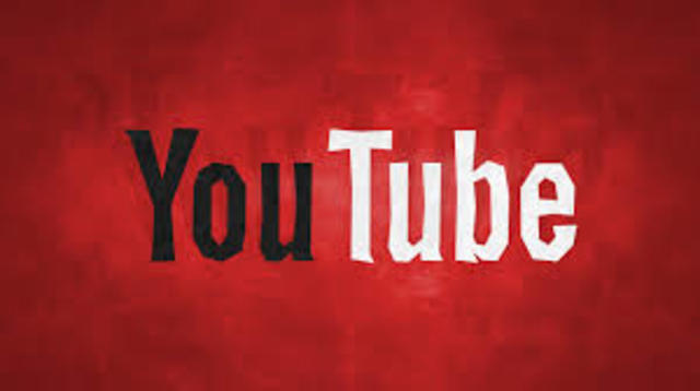 YouTube