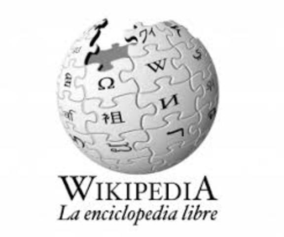 Wikipedia