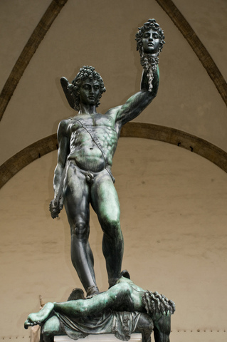 Benvenuto Cellini