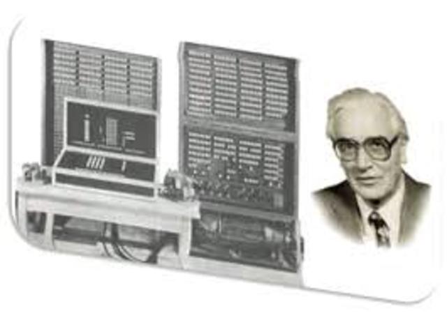 2er. Generación de Ordenadores