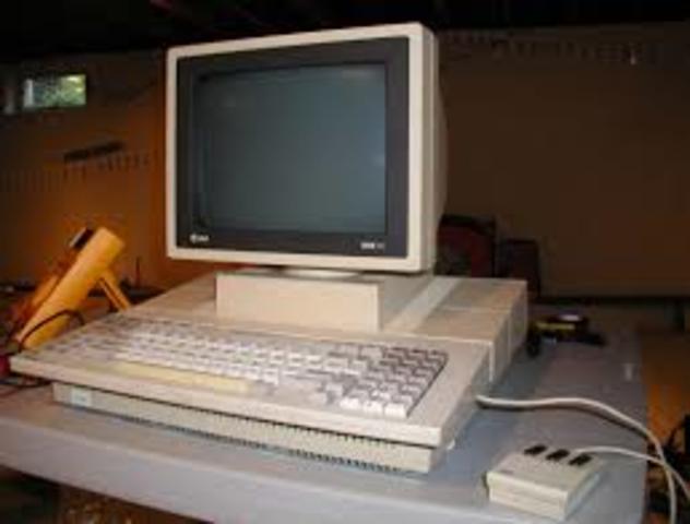 La creación de UNIX