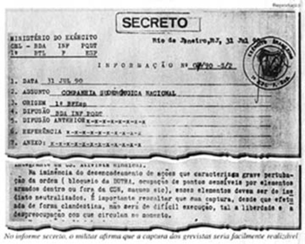 Return to Civil Rule