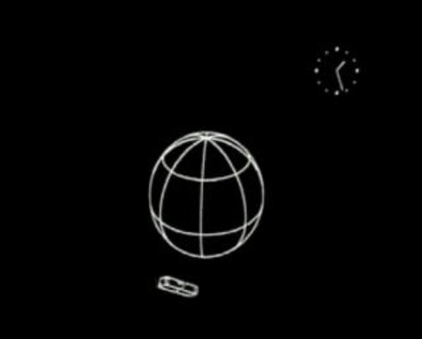 Ordenagailu bitartez lehen animazioa