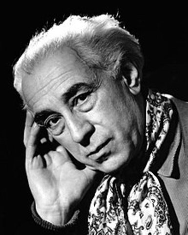 Abel Gance (1920) FRANCE (impresionism)
