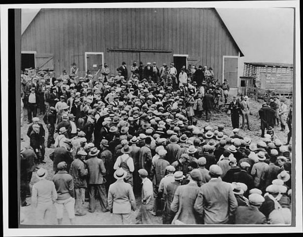 Pittsburgh in Mourning