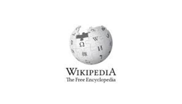 Uso de WIKIPEDIA
