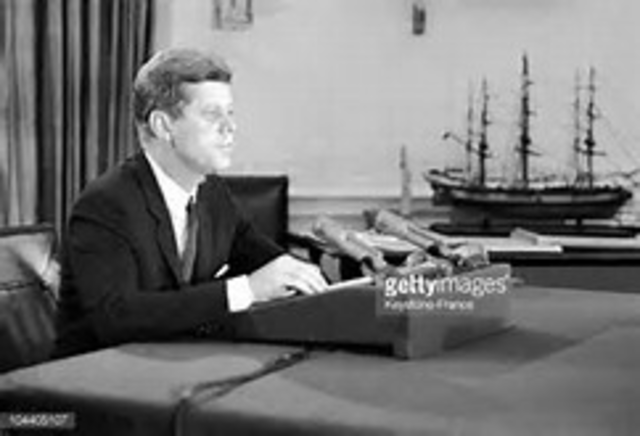 Missile Crises Ended