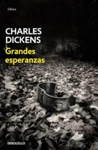 Grandes Esperanzas, Charles Dickens
