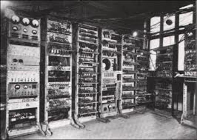 Los dispositivos electromecánicos