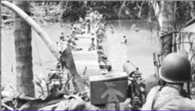 Guadalcanal Campaign
