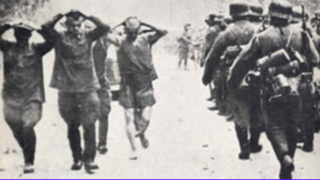 Operation Barbarossa