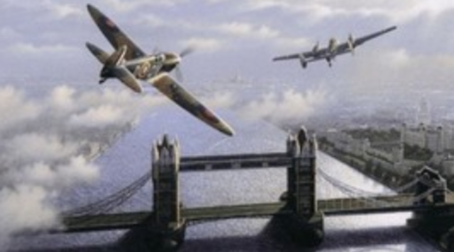 Battle of Britain