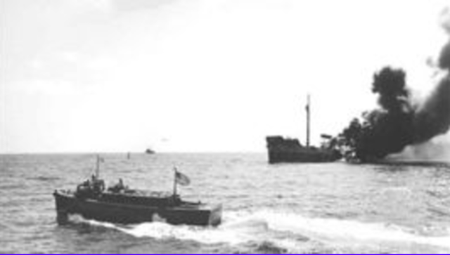 Battle of the Atlantic