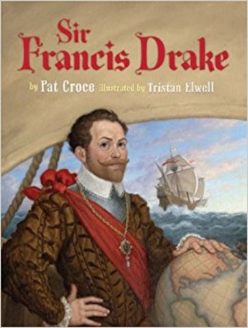 Sir Francis Drake
