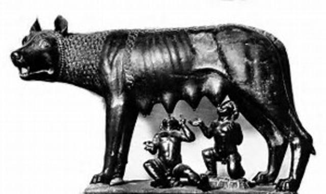 Beginning of Rome