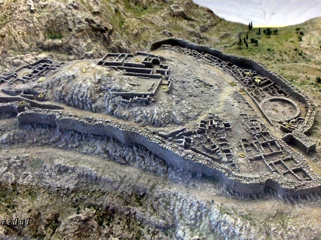 Civilizacion Micenica