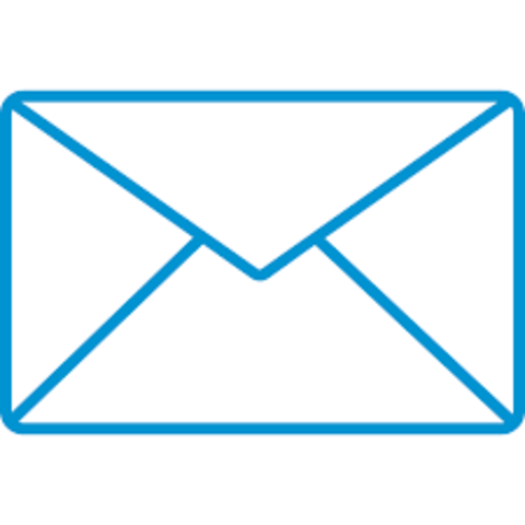 Email first developed