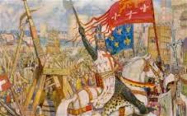 third crusade
